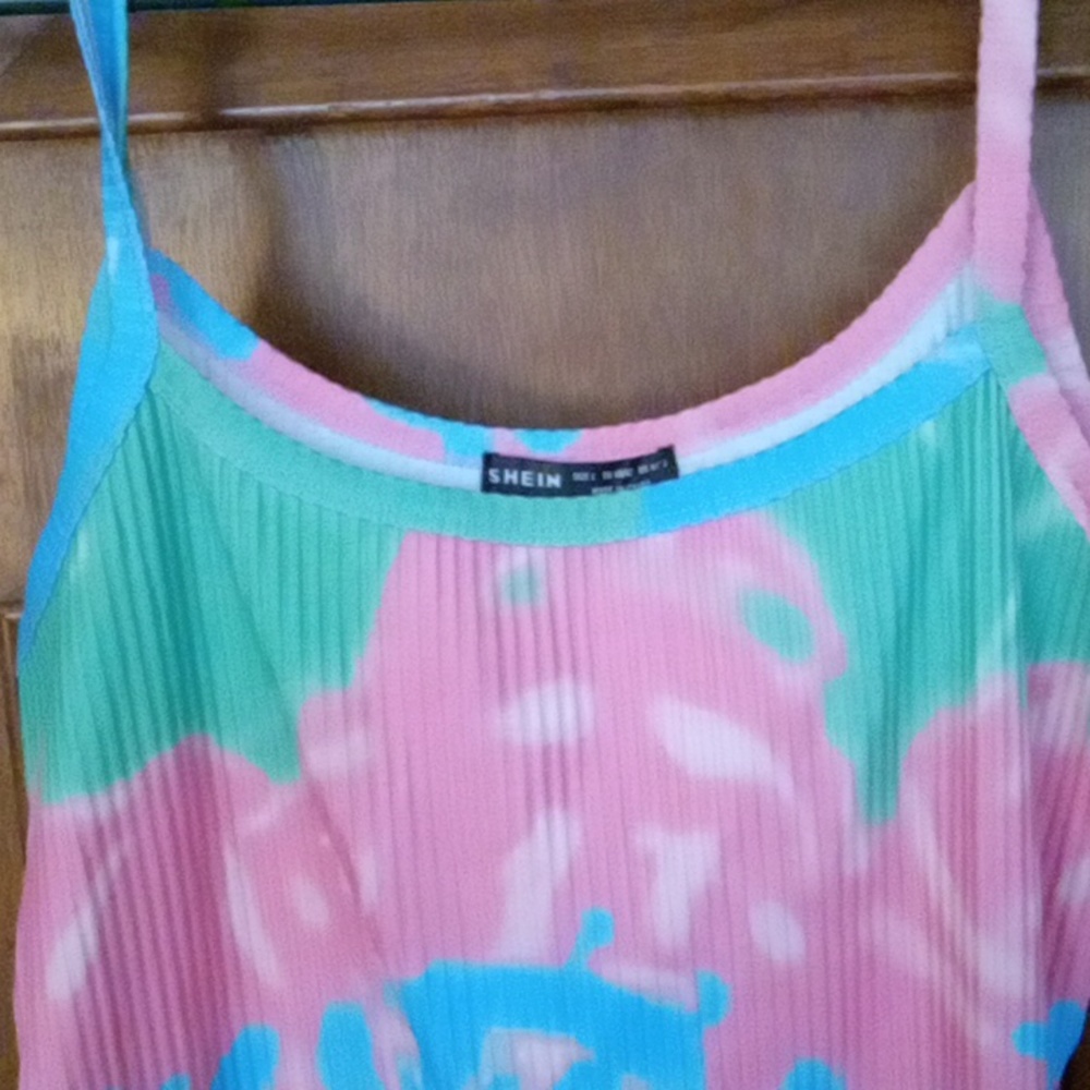 Dress - Picture 3 of 5